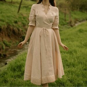 ISO (In search of): Son de Flor Darcy dress in XXS (DO NOT BUY!!)